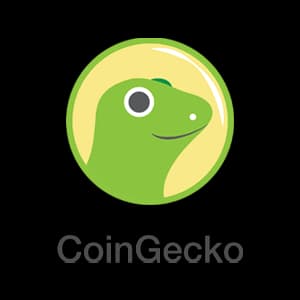 CoinGecko logo